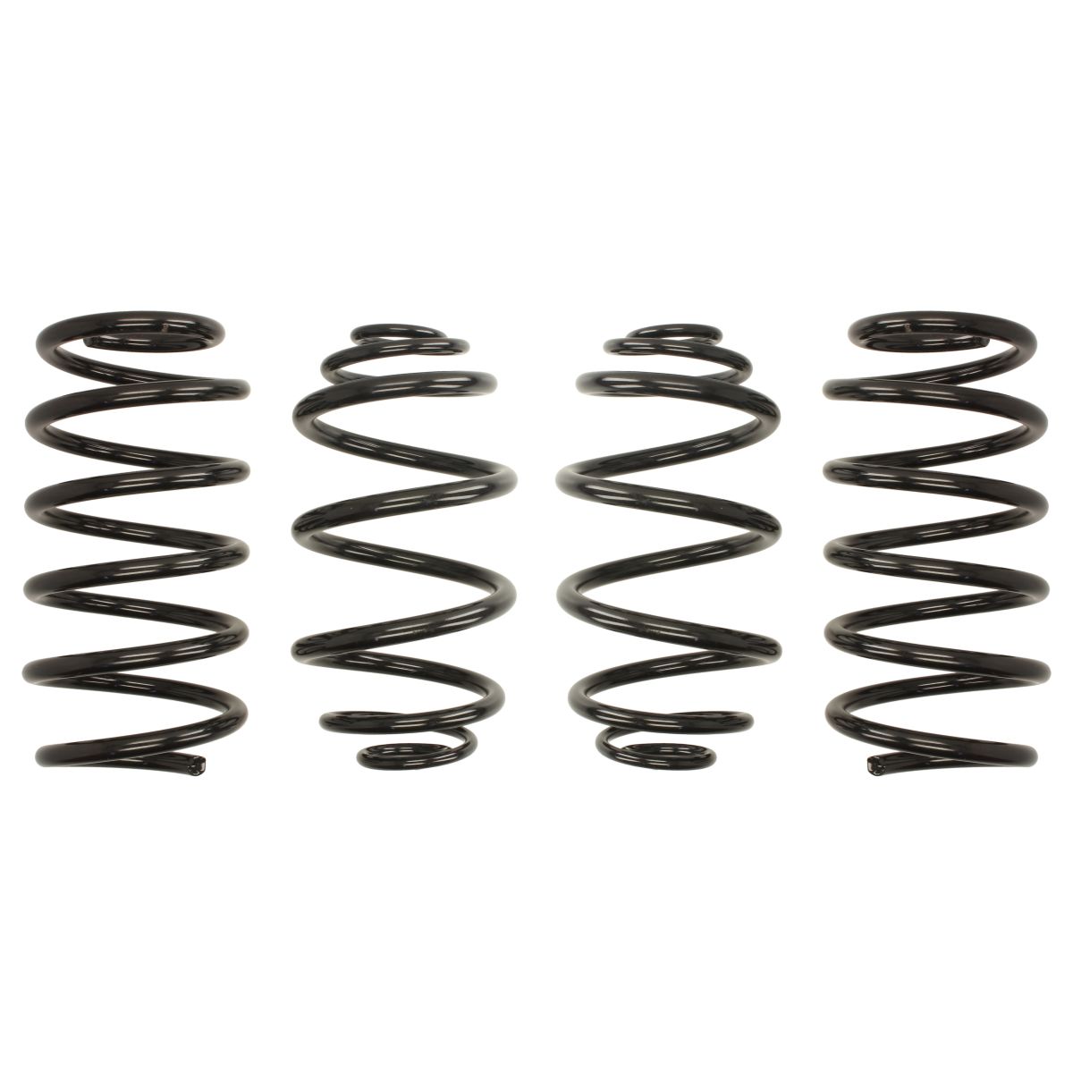 Verlagingsveer Pro Kit