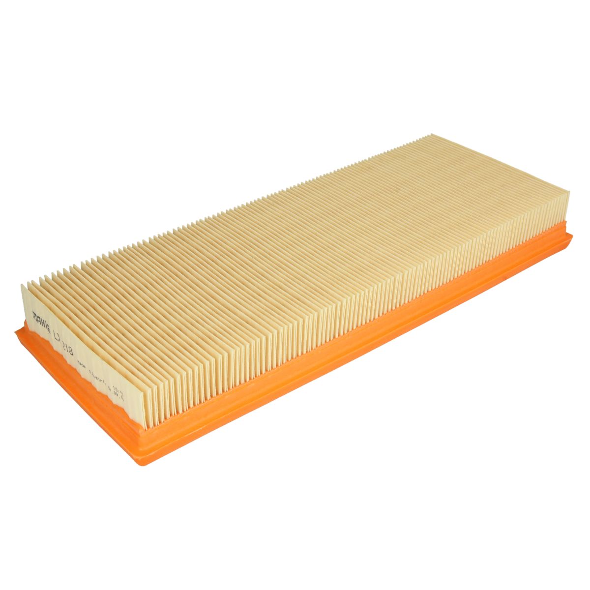 Image of MAHLE luchtfilter