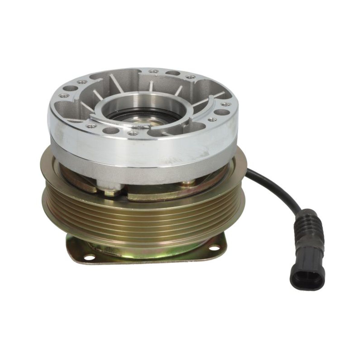 Nrf Embrayage, Ventilateur De Radiateur 49701
