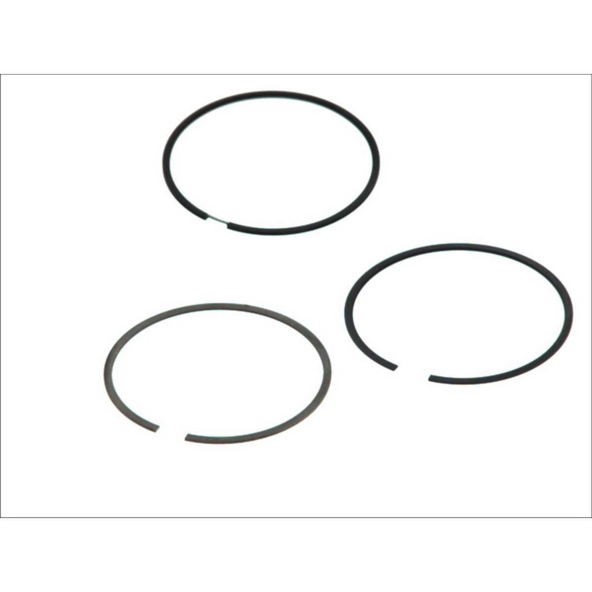 Image of Zuigerveren set
