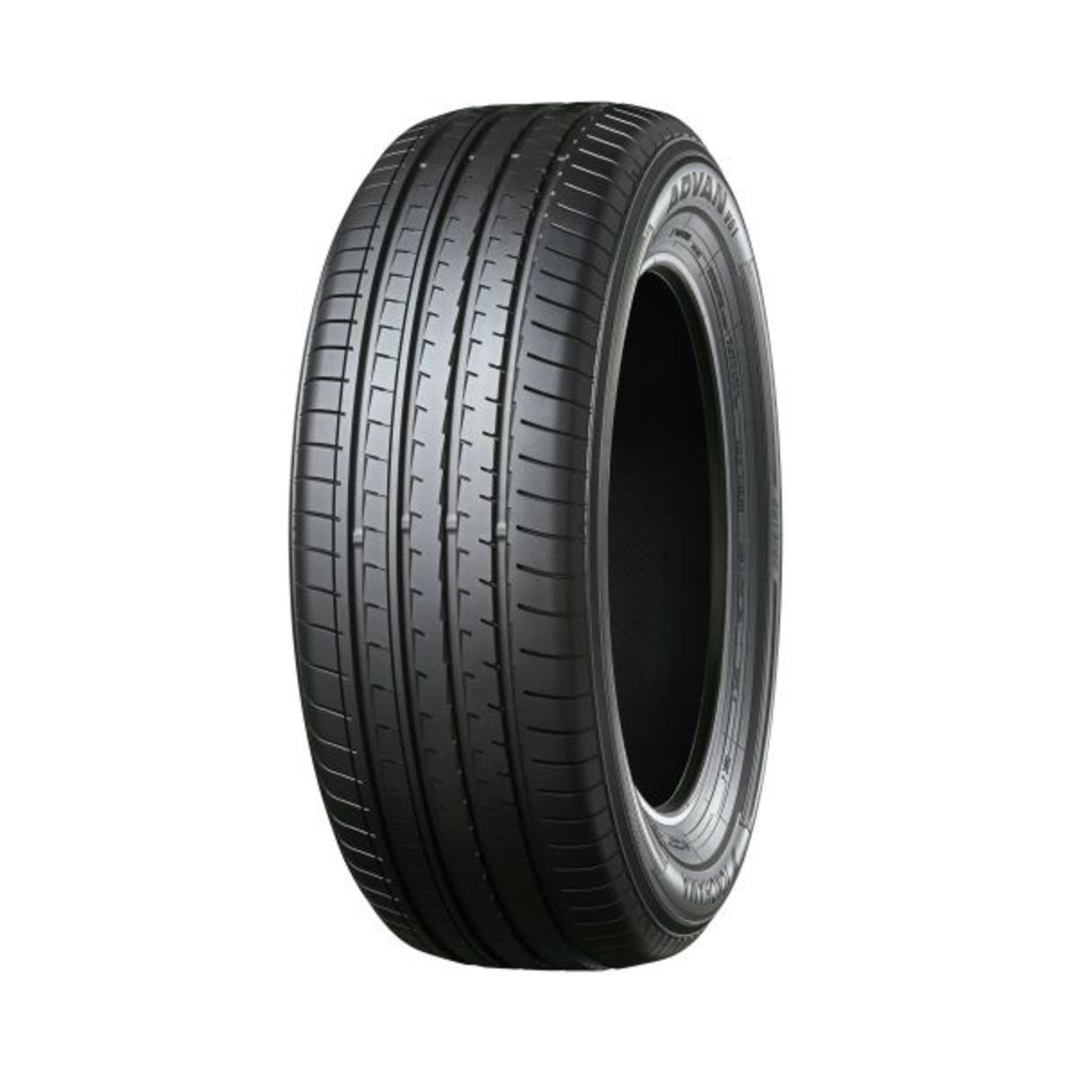 Image of Zomerbanden  Advan V61 255/55R18 105V