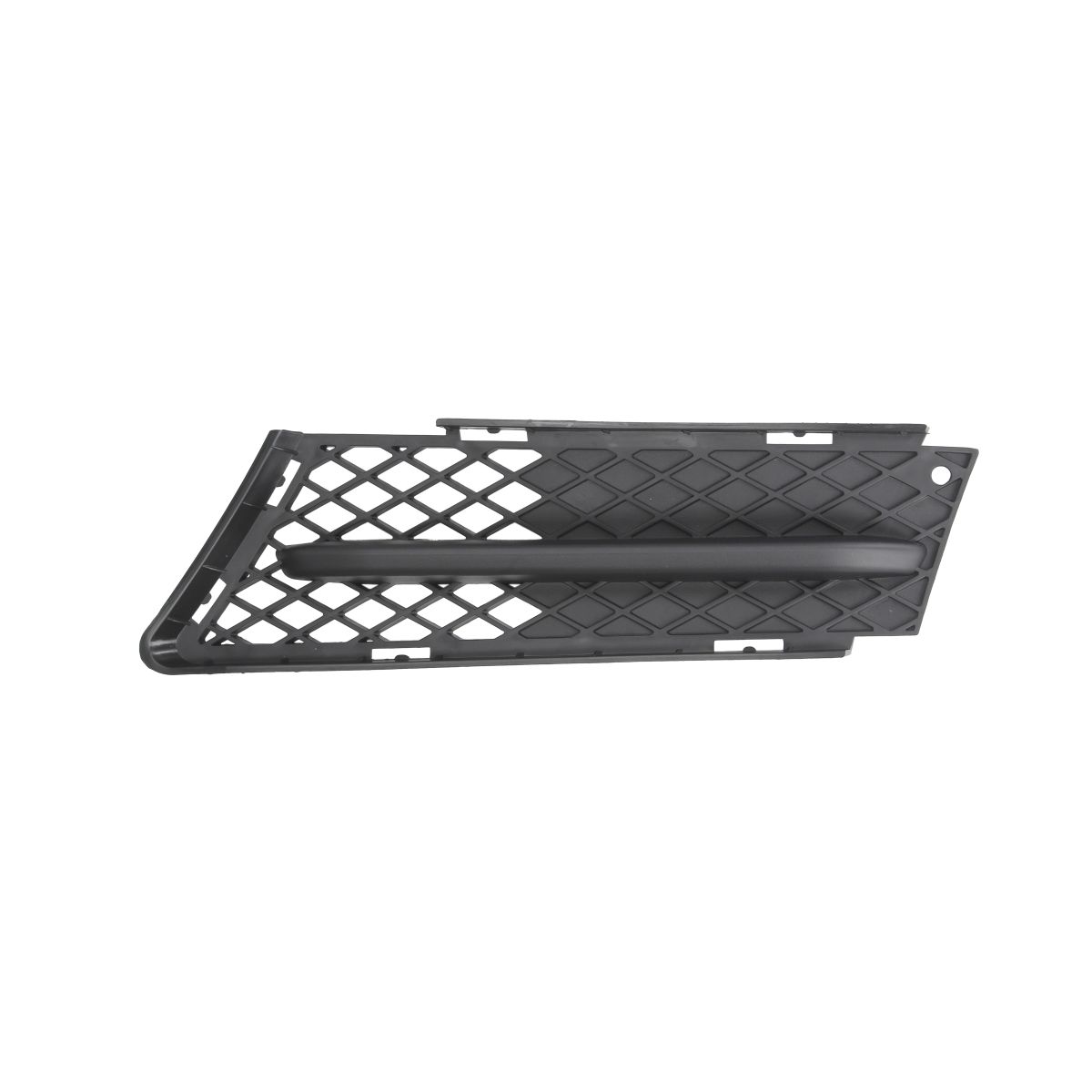 Bumper - ventilatierooster BLIC 6502-07-0062915Q links