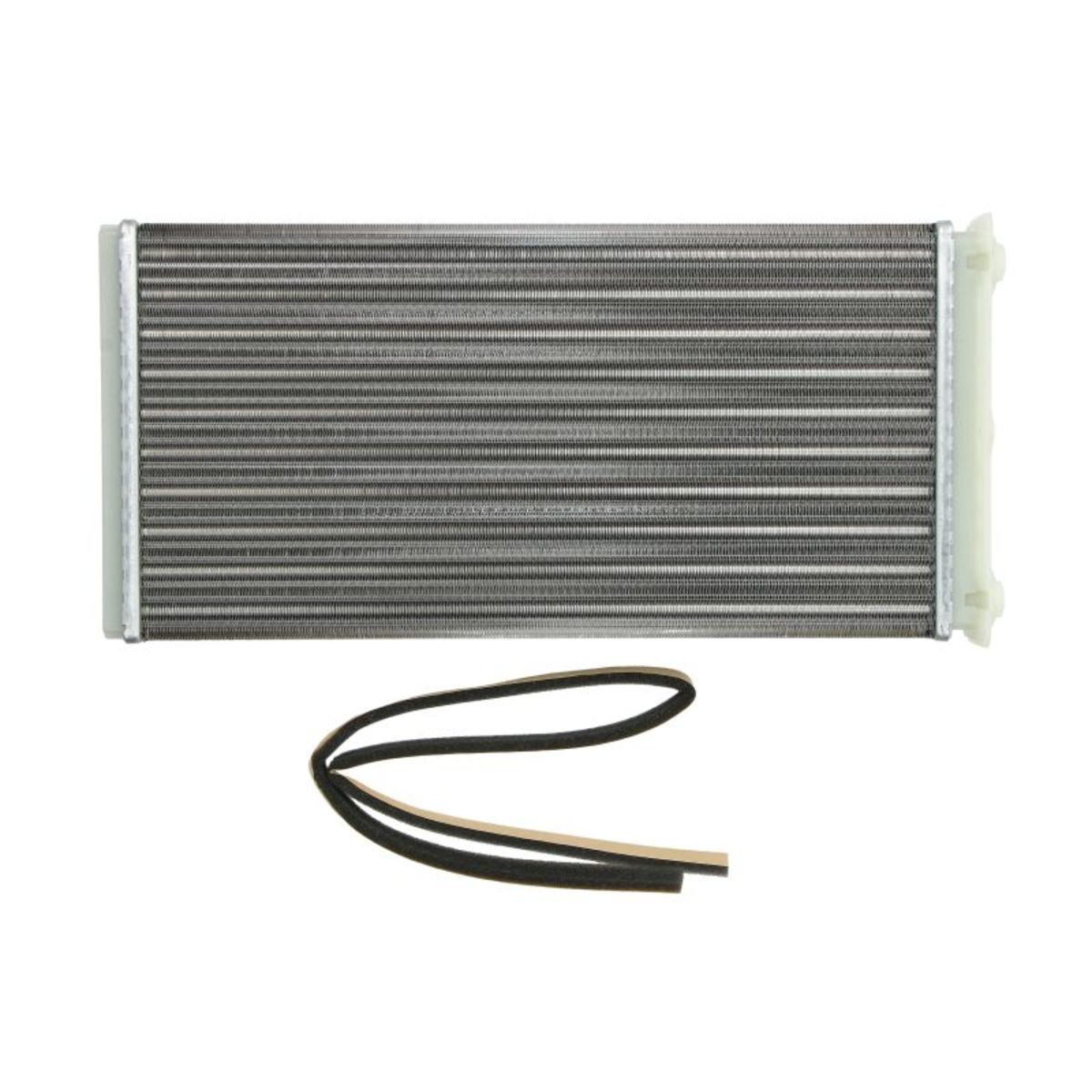 Image of Warmtewisselaar, interieur verwarming