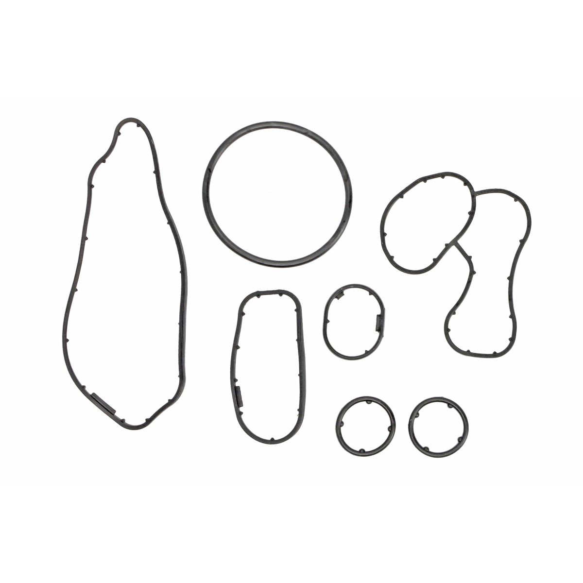 Image of Pakkingset, Olie radiator