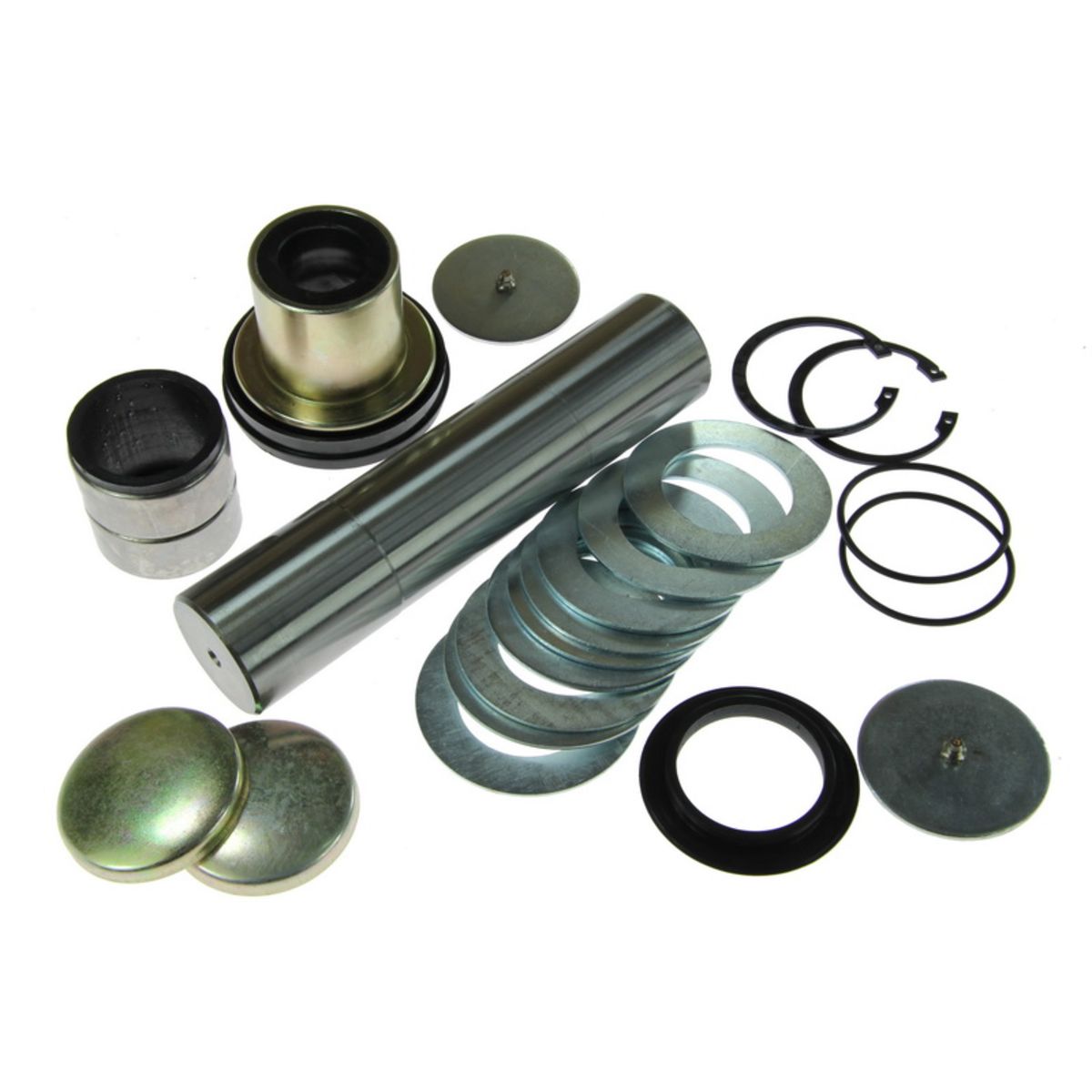 Image of Fusee reparatieset  LE