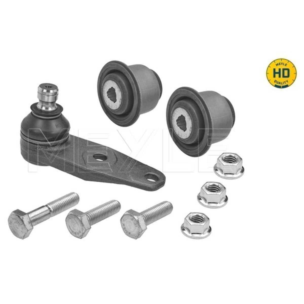 Image of Reparatieset, draagarm