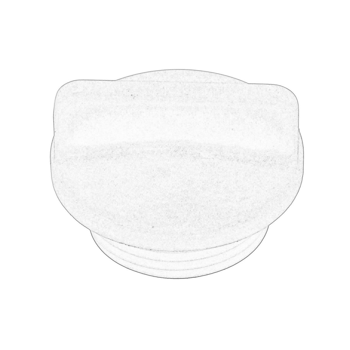 Öleinfülldeckel YANMAR 124160-01751