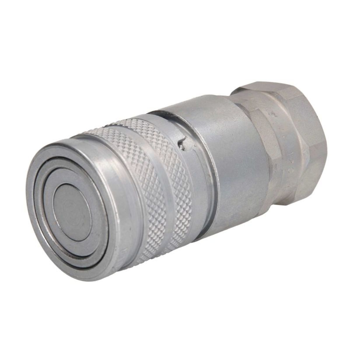 Image of Hydraulische connector