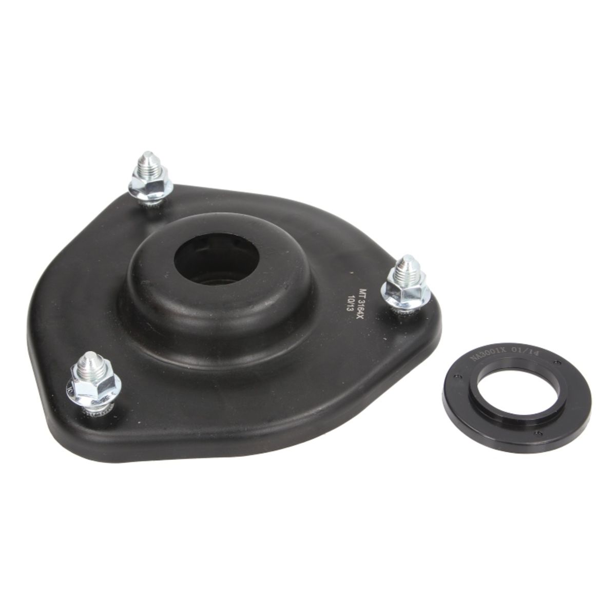 Image of Reparatieset, veerpoot