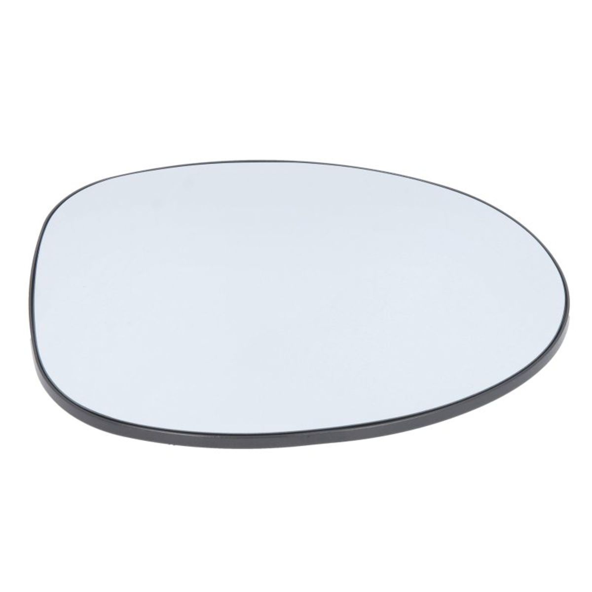 Blic Spiegelglas, Buitenspiegel 6102-02-1222117, Rechts