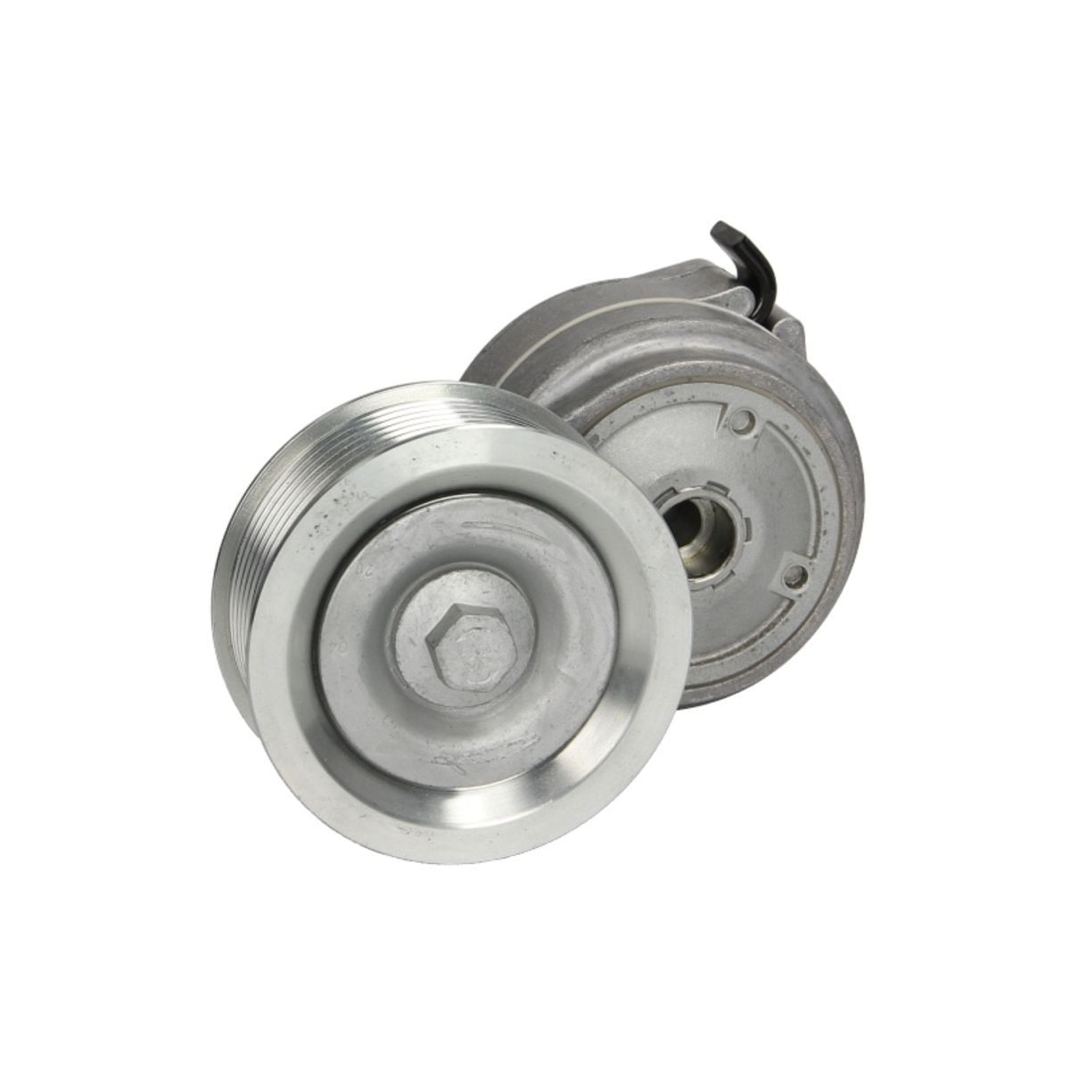 Image of Riemspanner, Poly V-riem