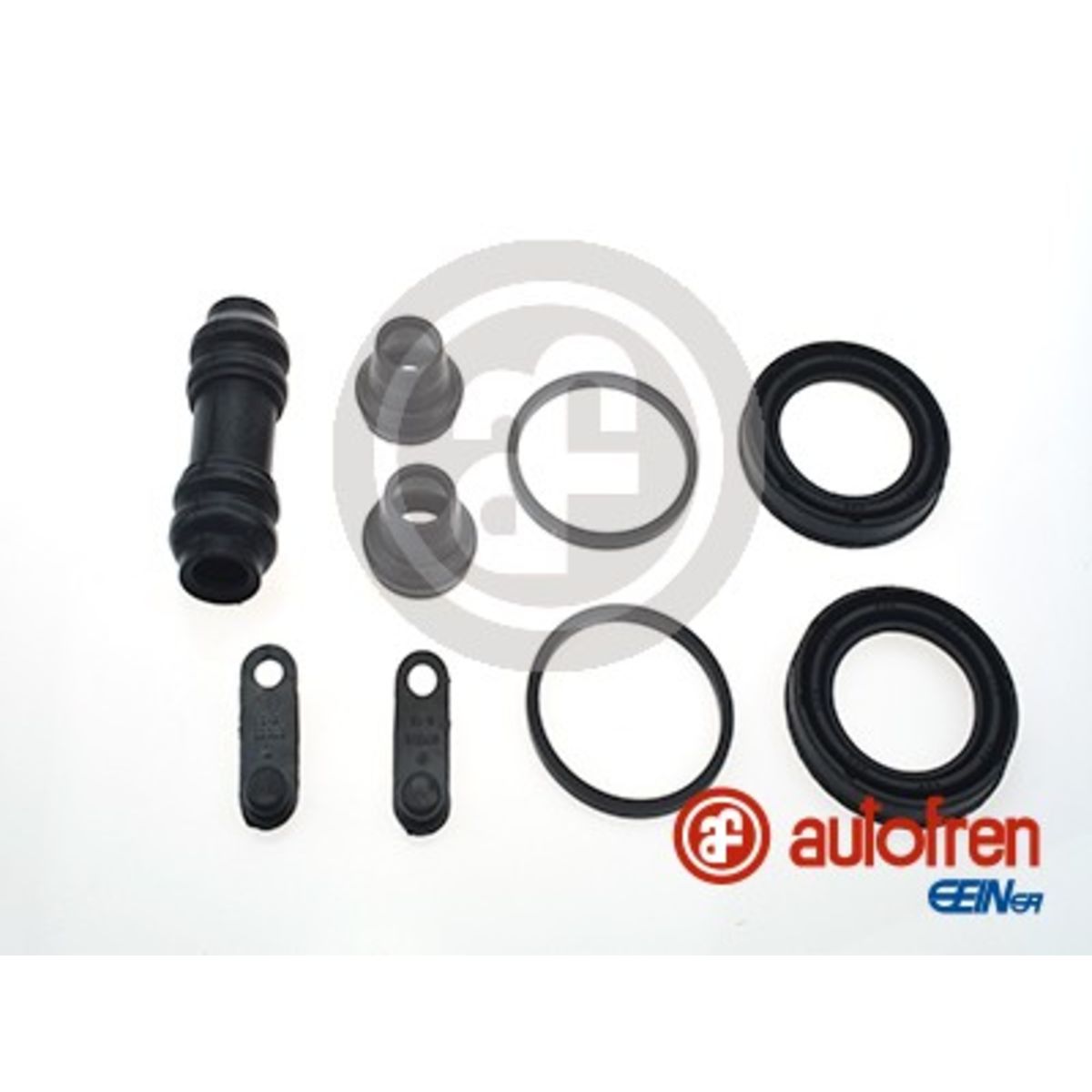Image of Reparatieset, remklauw  D4-530 rechts