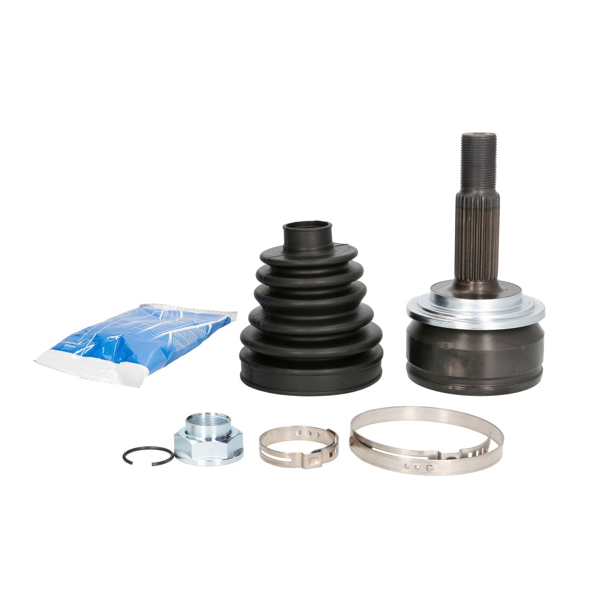 Image of Homokineet reparatie set, aandrijfas