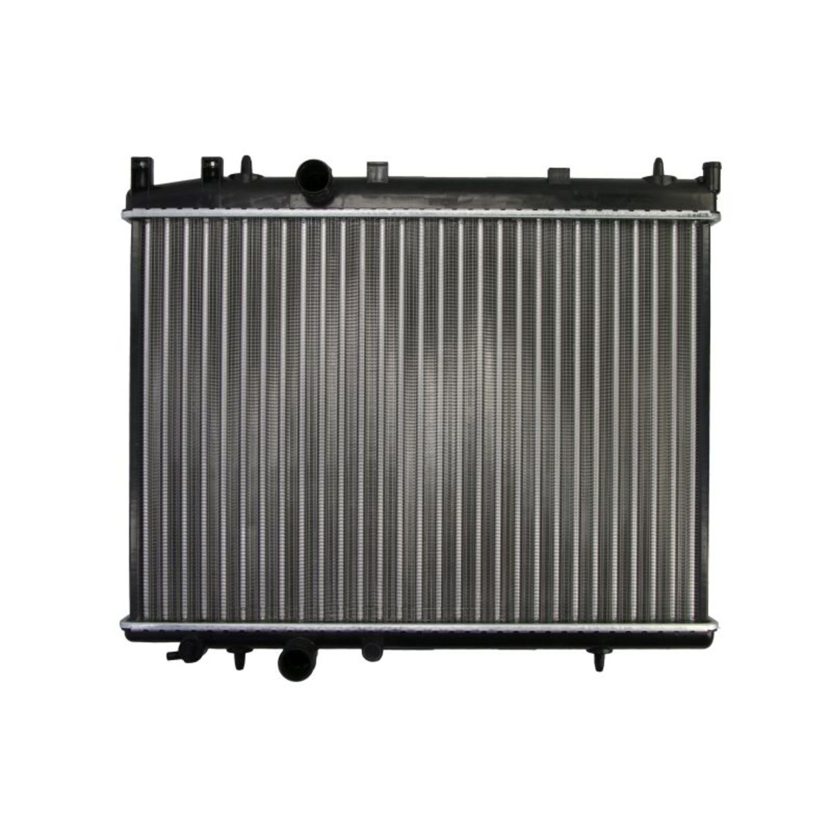 Nrf Kühler, Motorkühlung 53108A