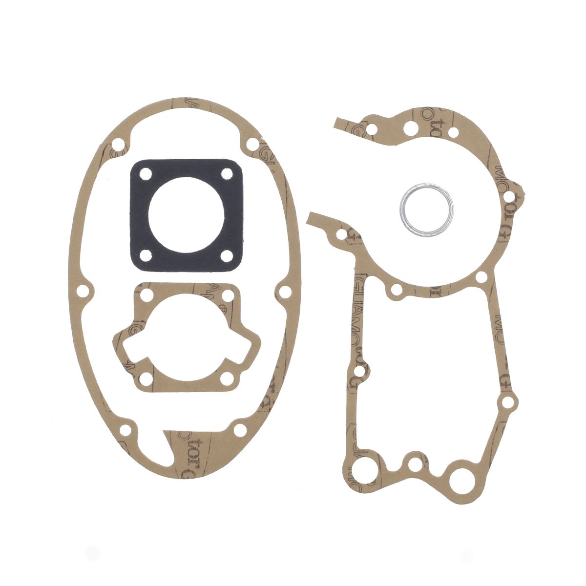 Image of Motorpakkingset