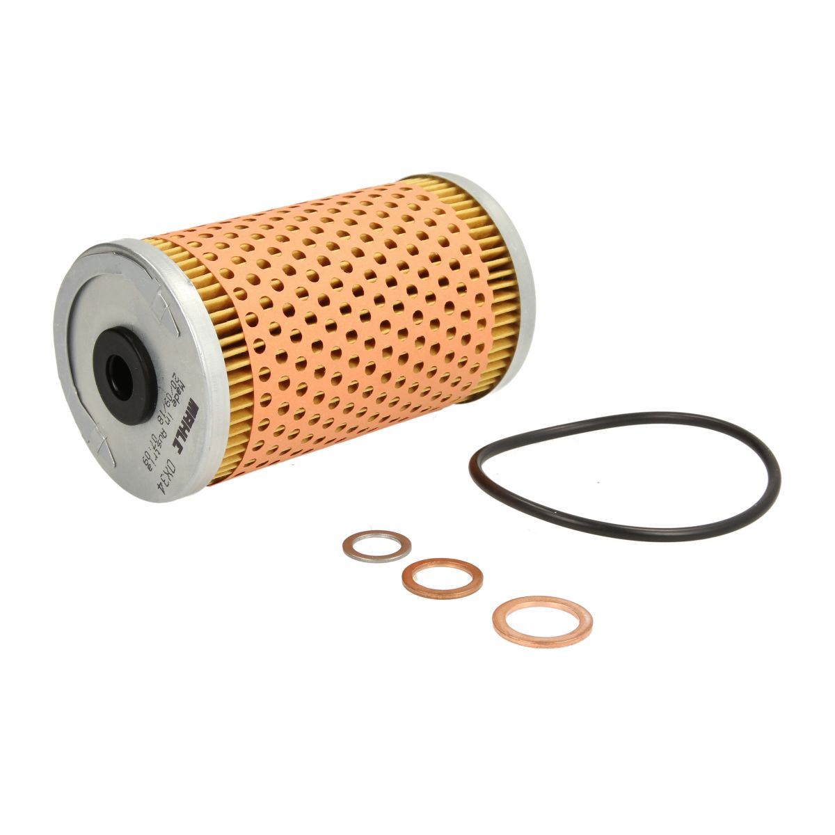 Image of Oliefilter