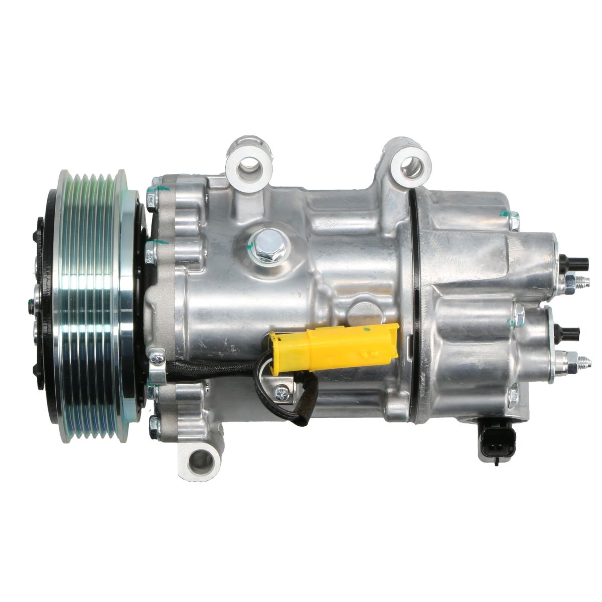 Image of Compressor airconditioning