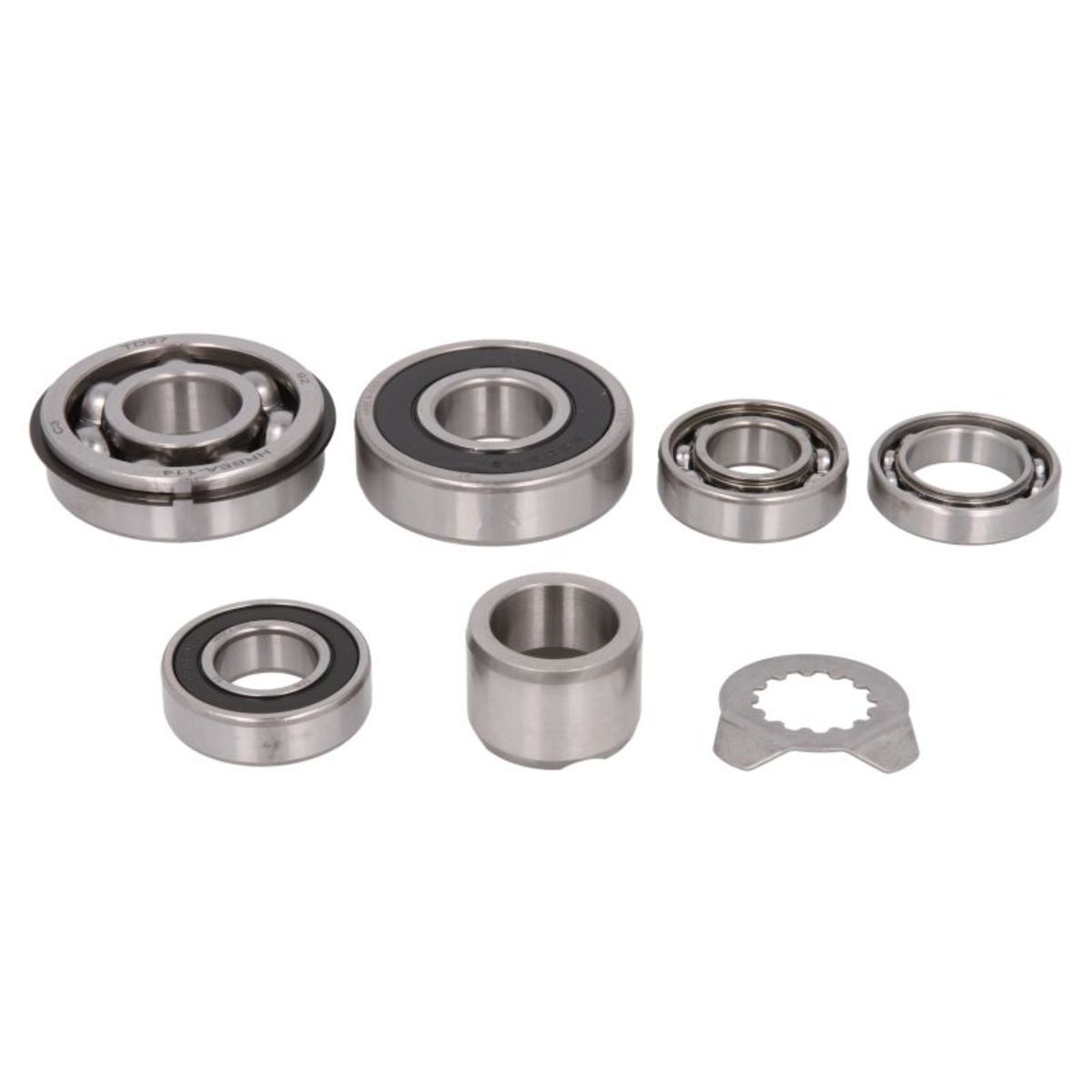 Lagersatz, Schaltgetriebe HOT RODS TBK0077