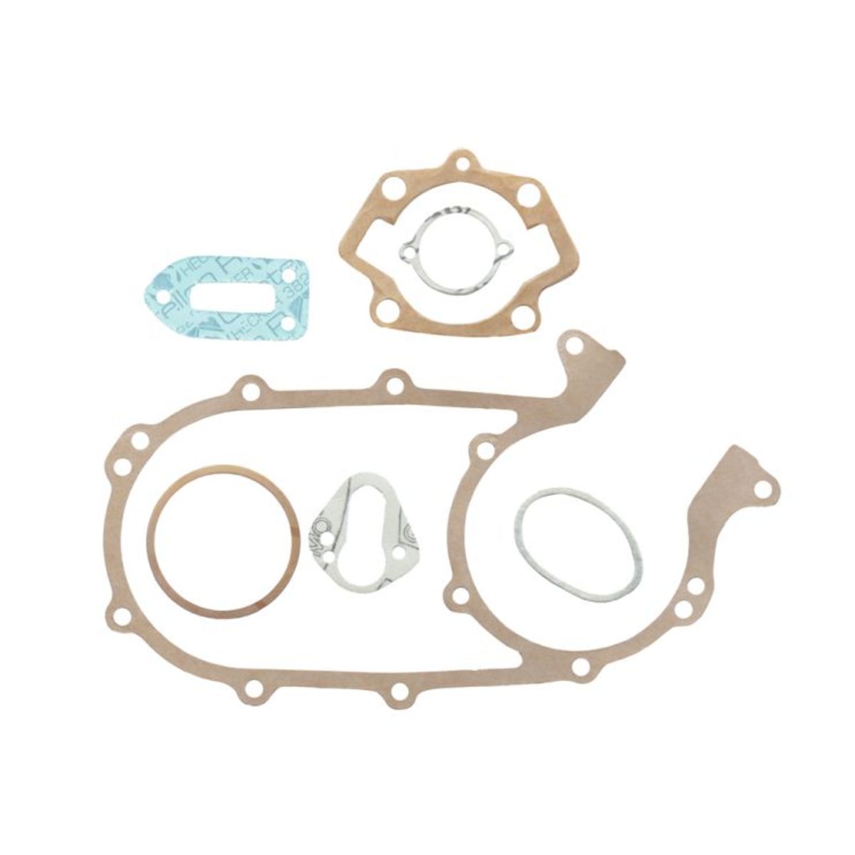 Motordichtungssatz ATHENA P400480850230