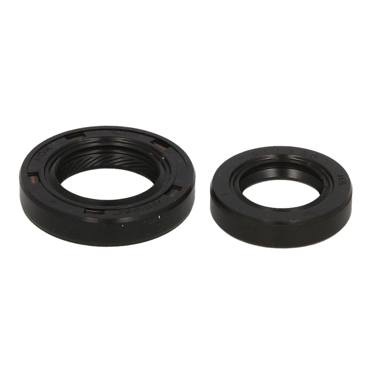 Set of oil gaskets ATHENA P400210400184