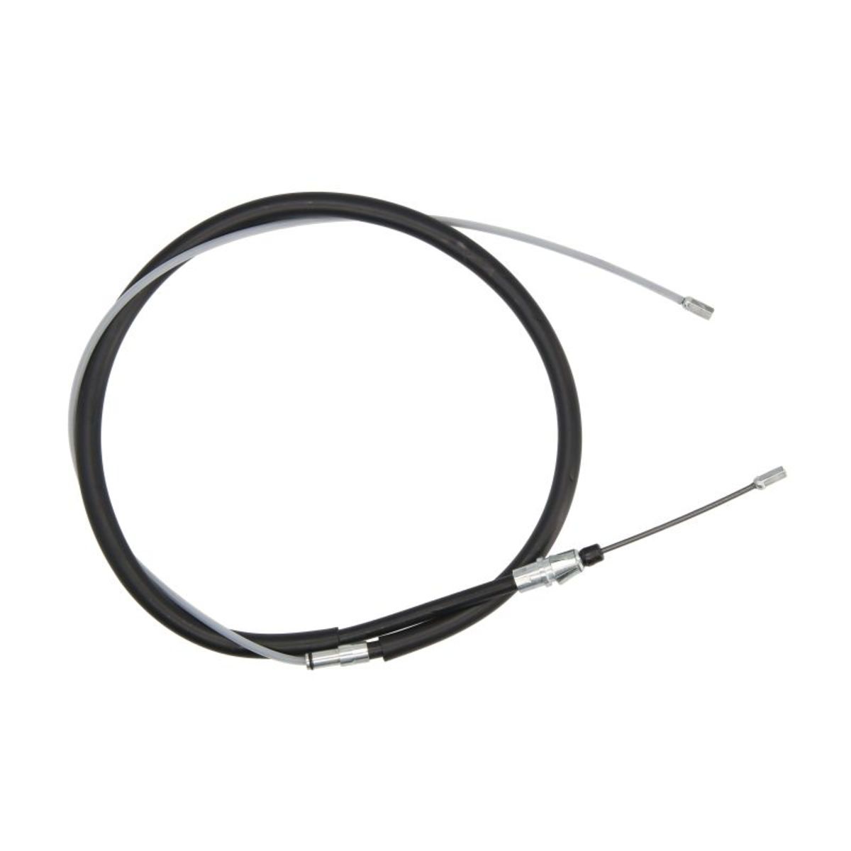 Image of Kabel, parkeerrem