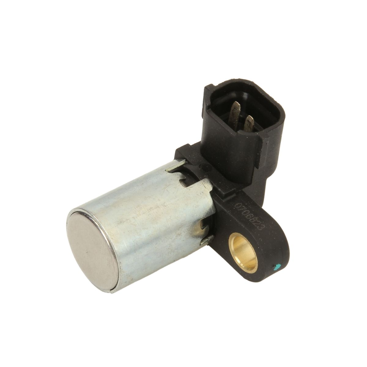 Image of Sensor, nokkenas positie