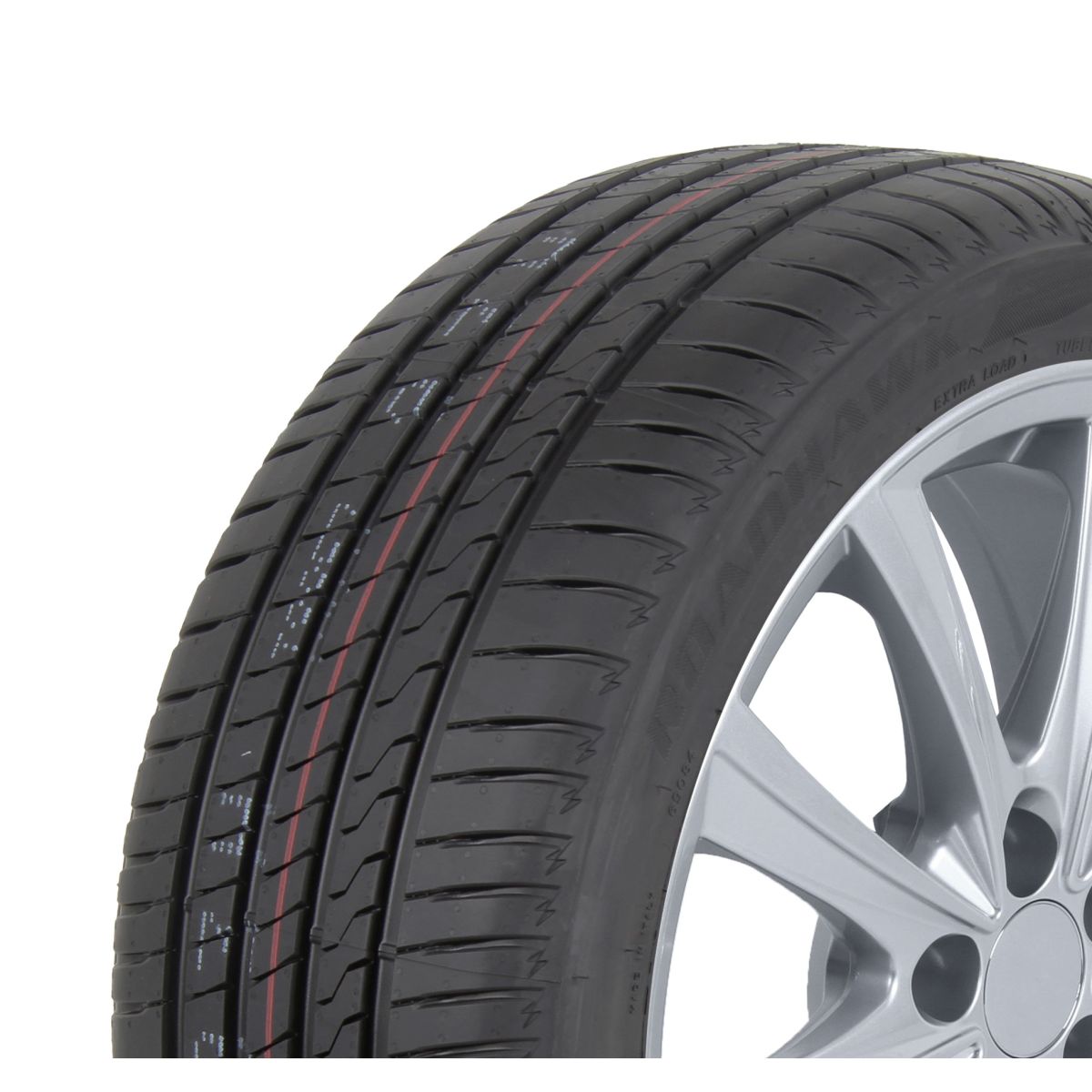 Pneus d'été FIRESTONE Roadhawk 235/55R17 XL 103V