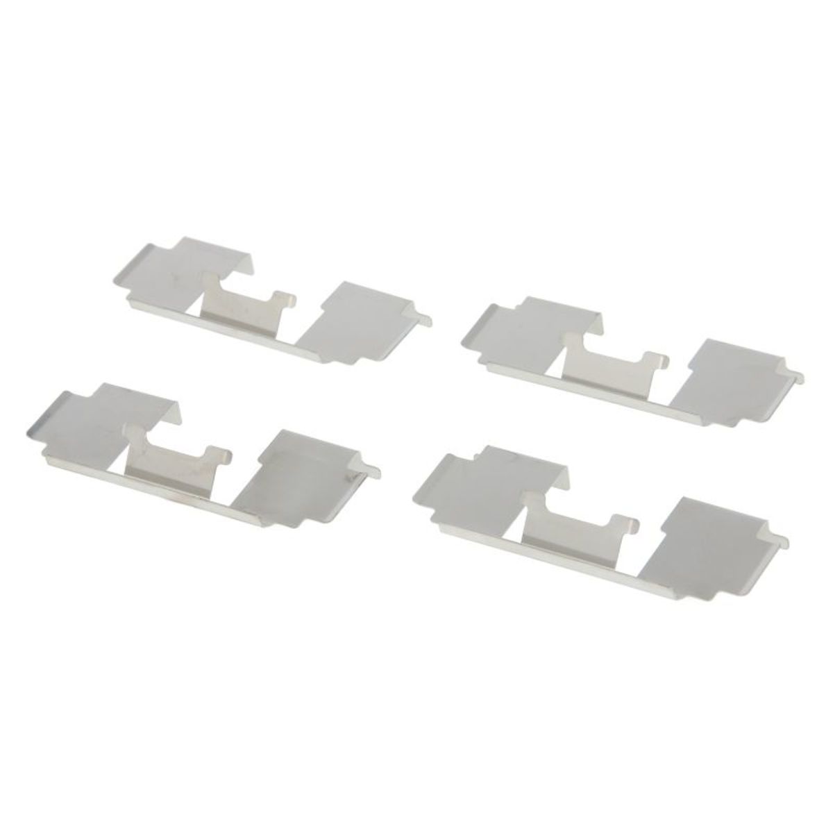 Delphi Kit D'accessoires, Plaquette De Frein Lx0301