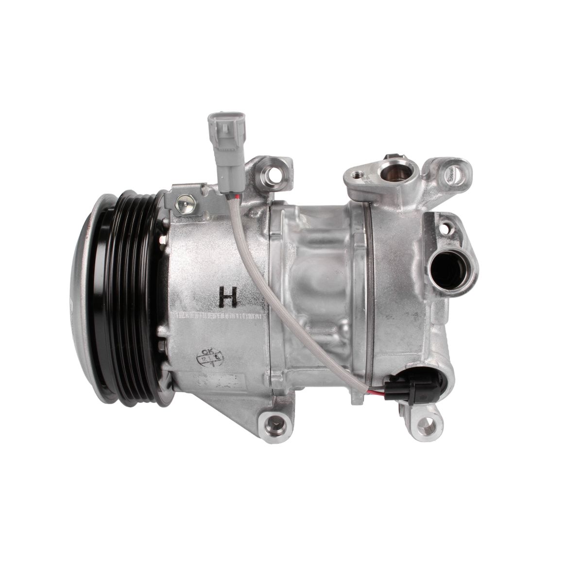 Image of Compressor airconditioning
