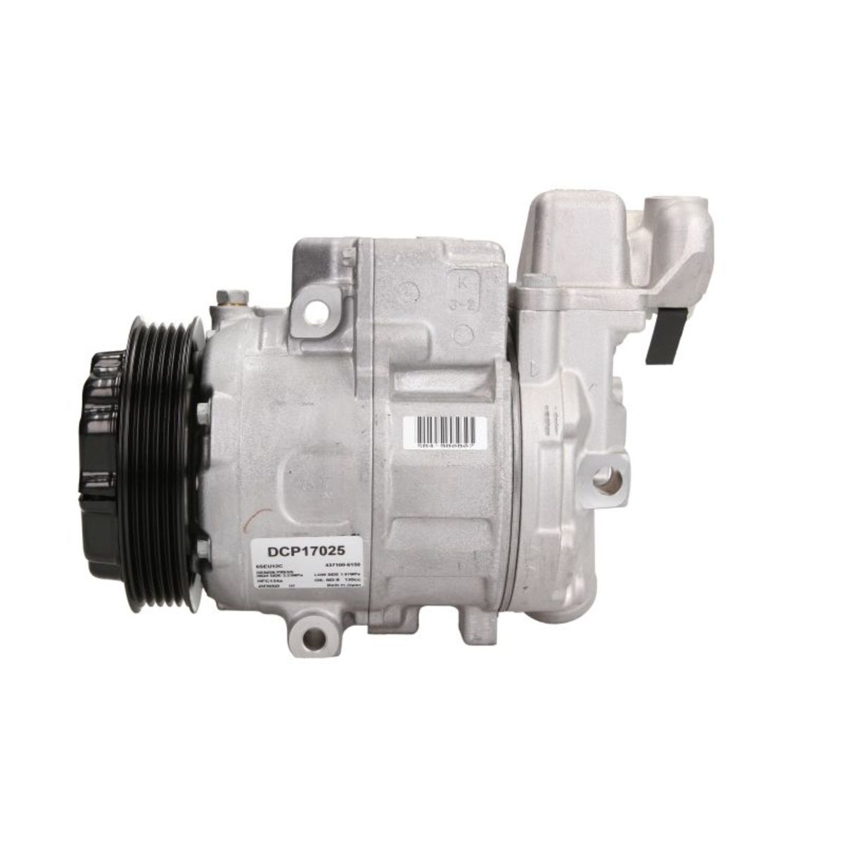 Denso Klimakompressor Dcp17025
