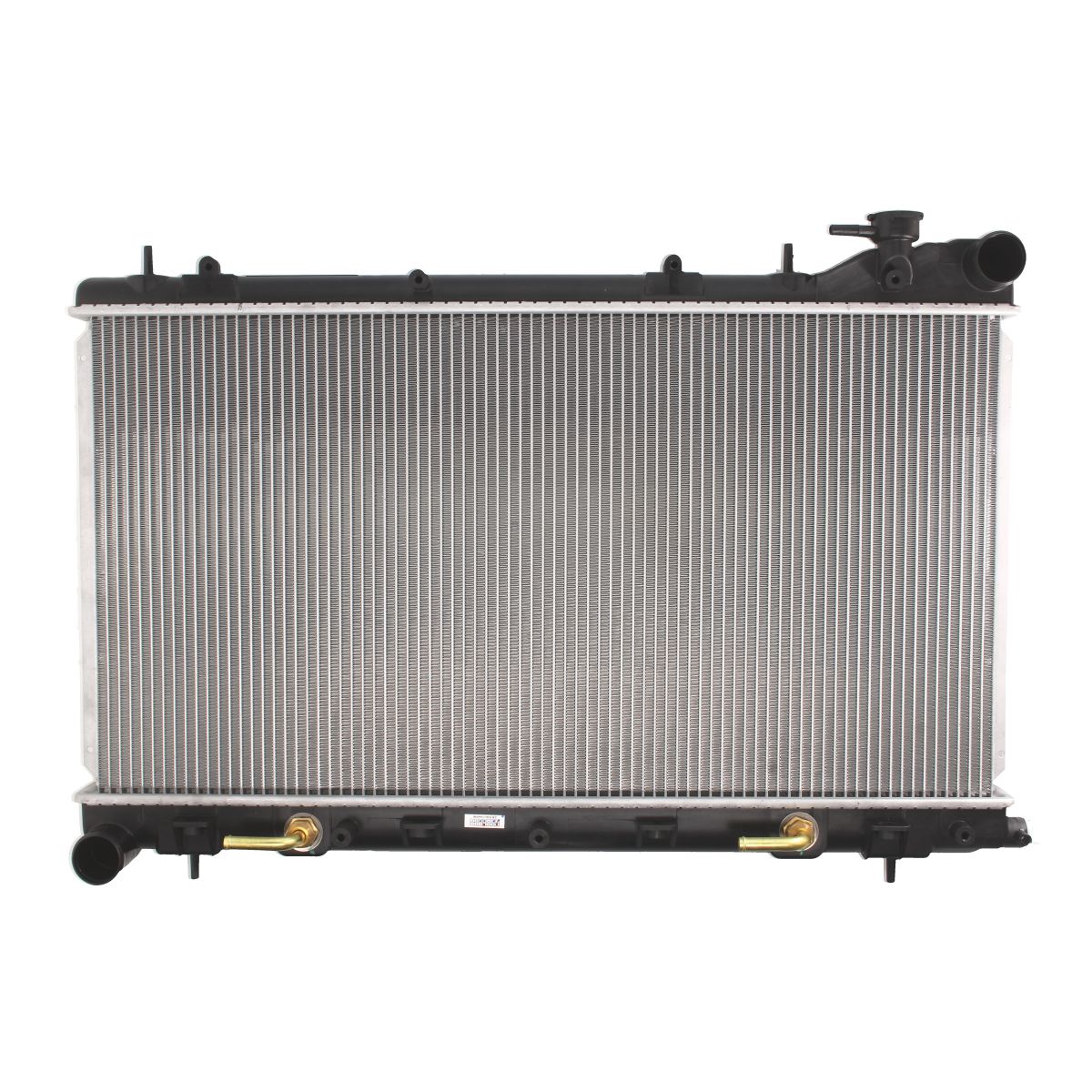 Image of Radiator, motorkoeling