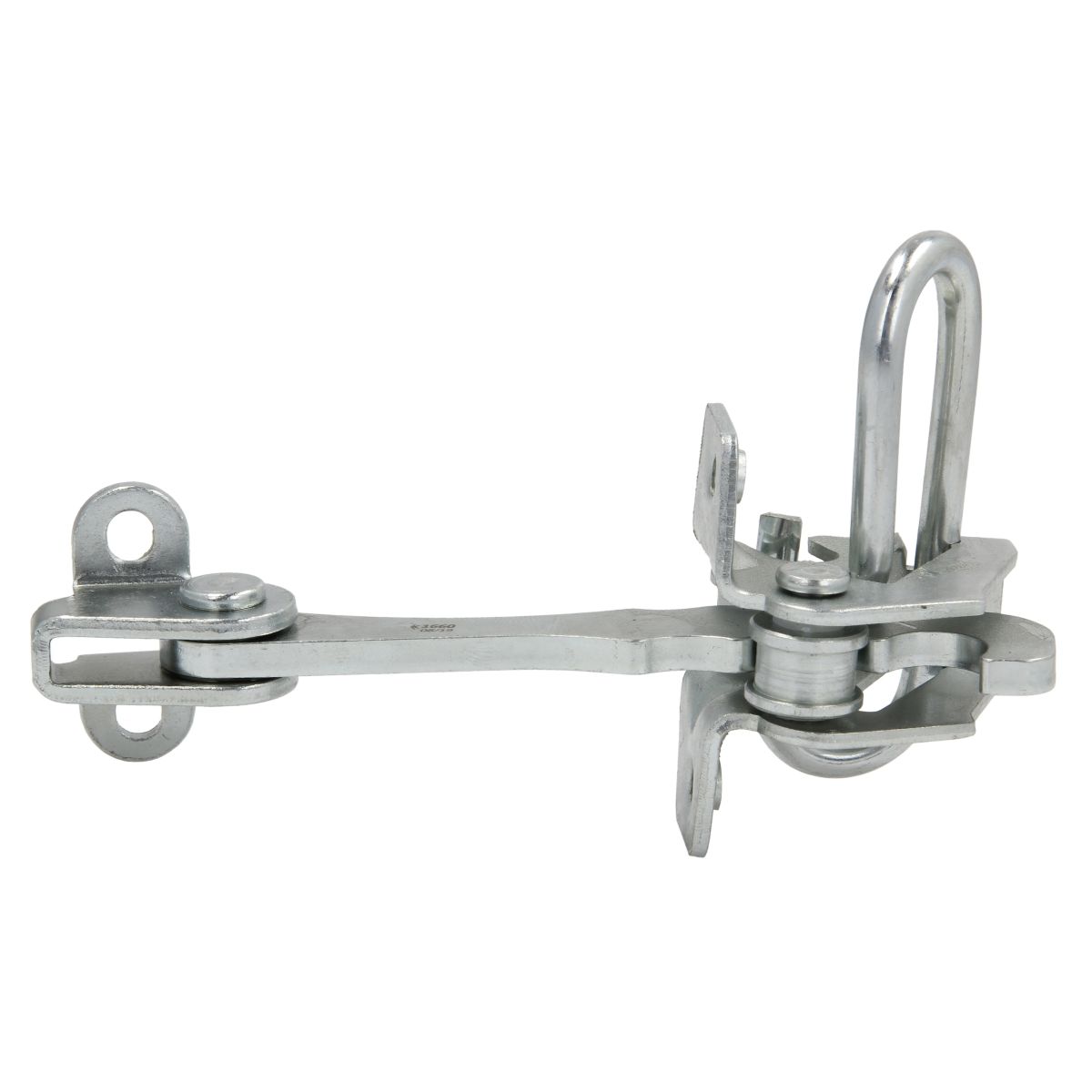 Image of Deurbevestiging, openingsbegrenzer