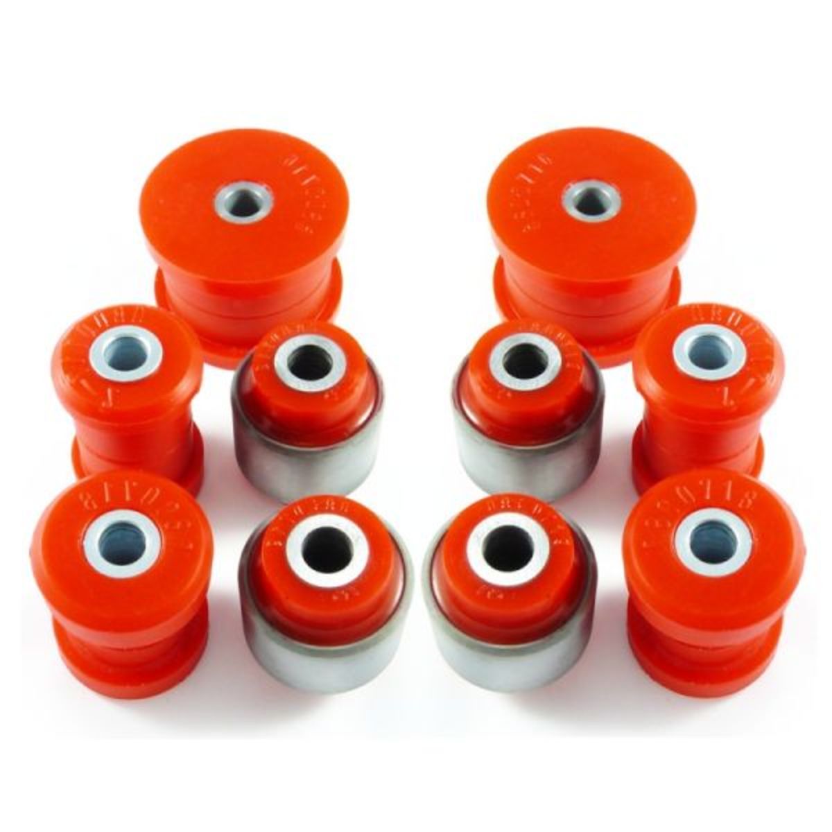 Querlenker Fahrzeugheck 08011173/80SHA MPBS - Bild 5