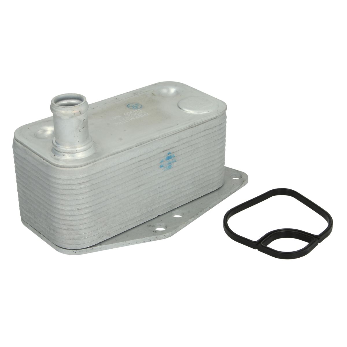 Image of Olie radiator, motorolie