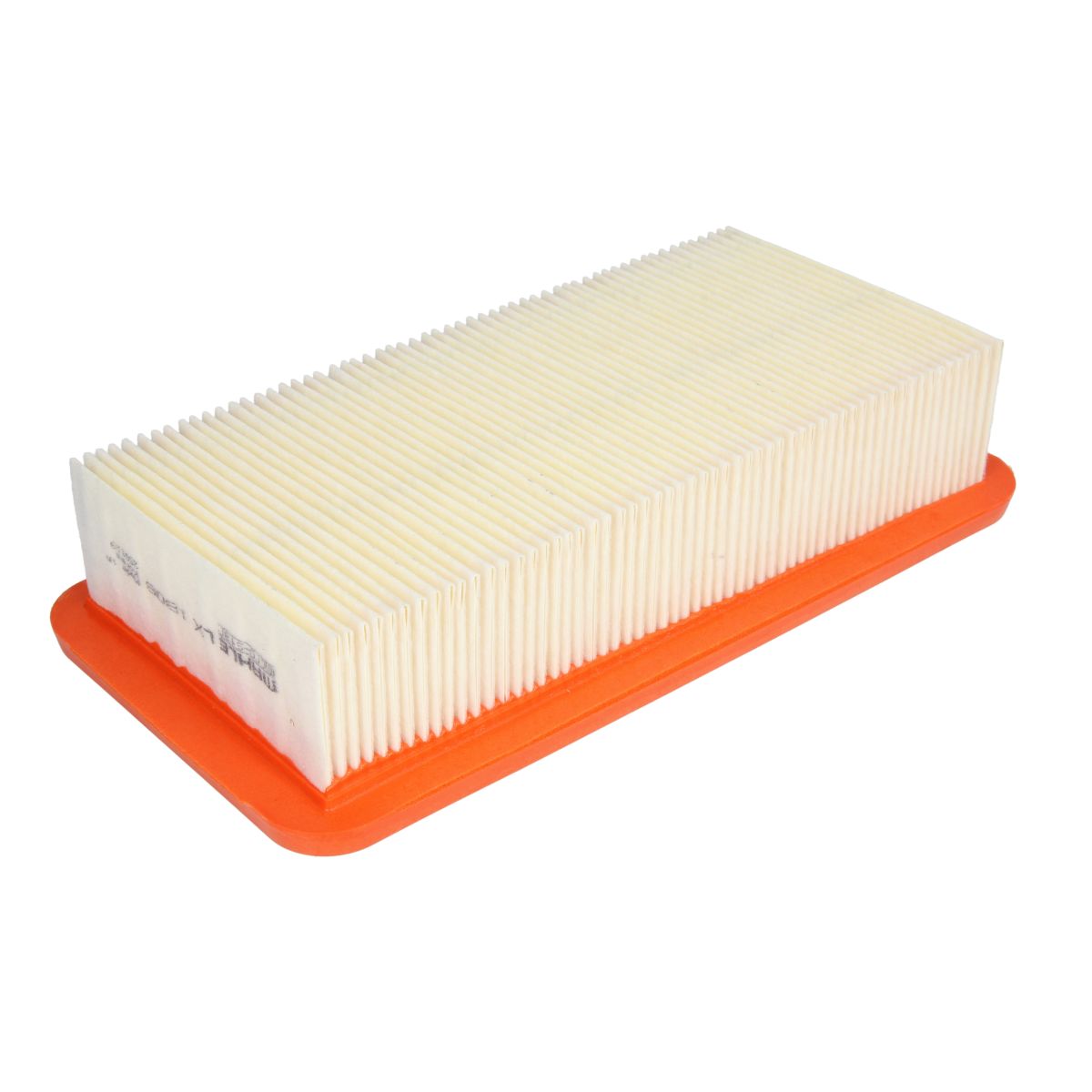 Image of MAHLE luchtfilter