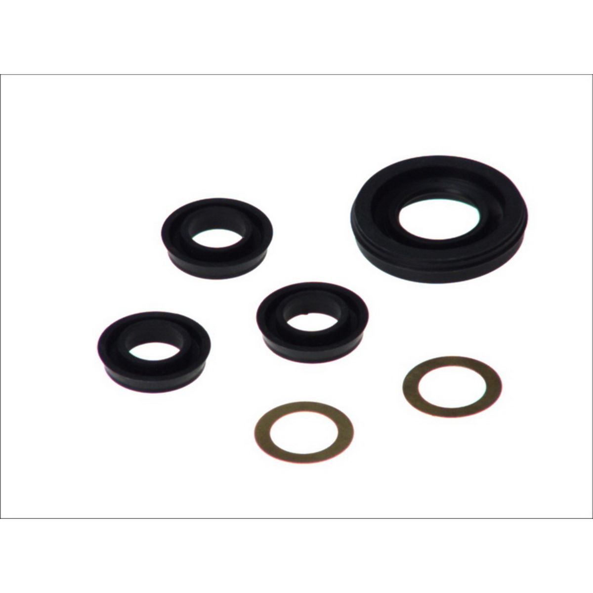 Image of Reparatieset, hoofdremcilinder