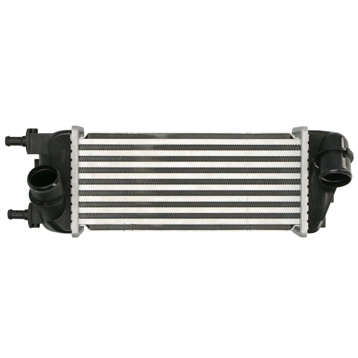 Image of Intercooler, inlaatluchtRadiator