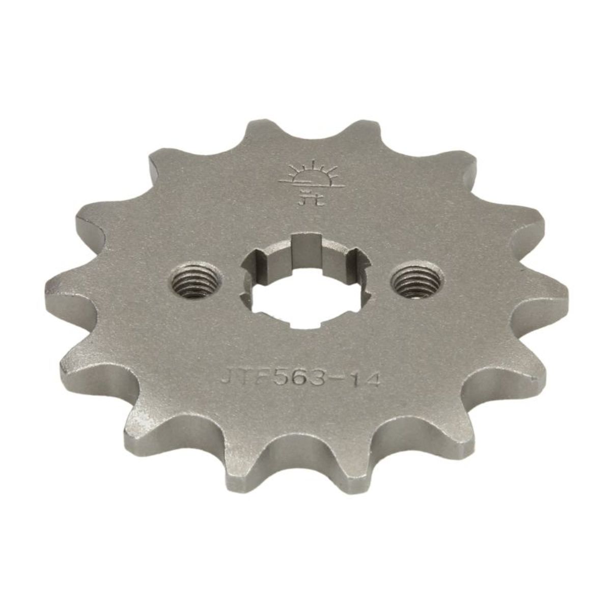 Kettenrad JT JTF563,14