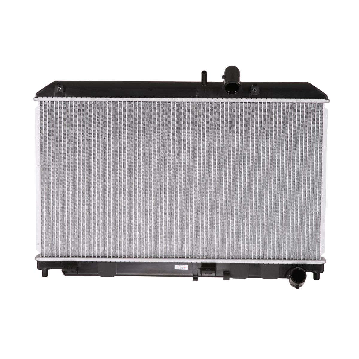 Image of Radiator, motorkoeling