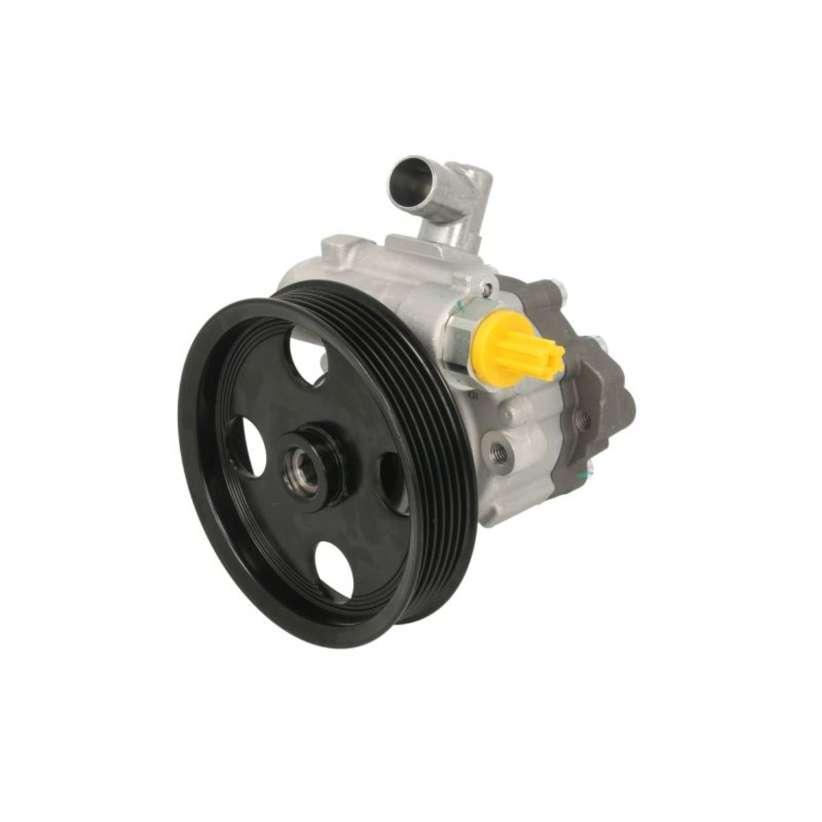 Lauber Hydraulische pomp, stuurinrichting  55.2426