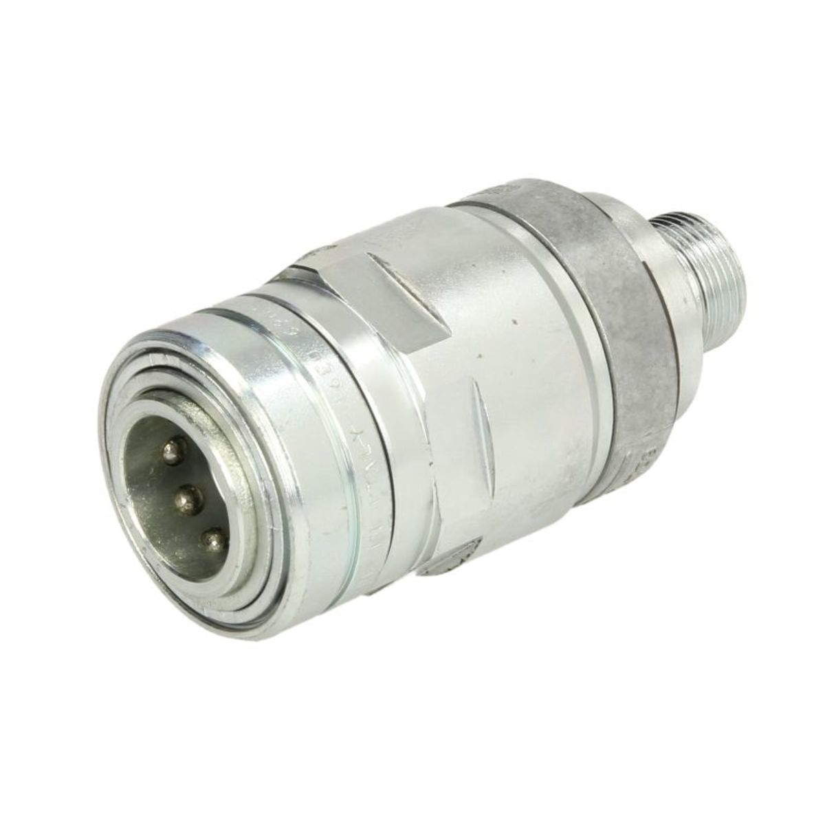 Image of Hydraulische connector