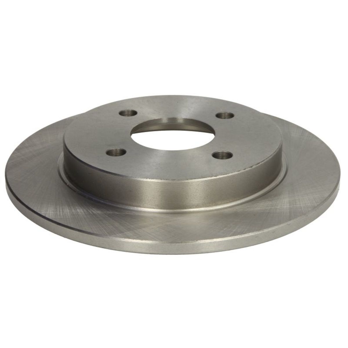Lpr Bremsscheibe F1161p