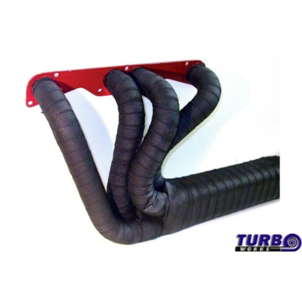 Pièce d'échappement TURBOWORKS MG-TT-073