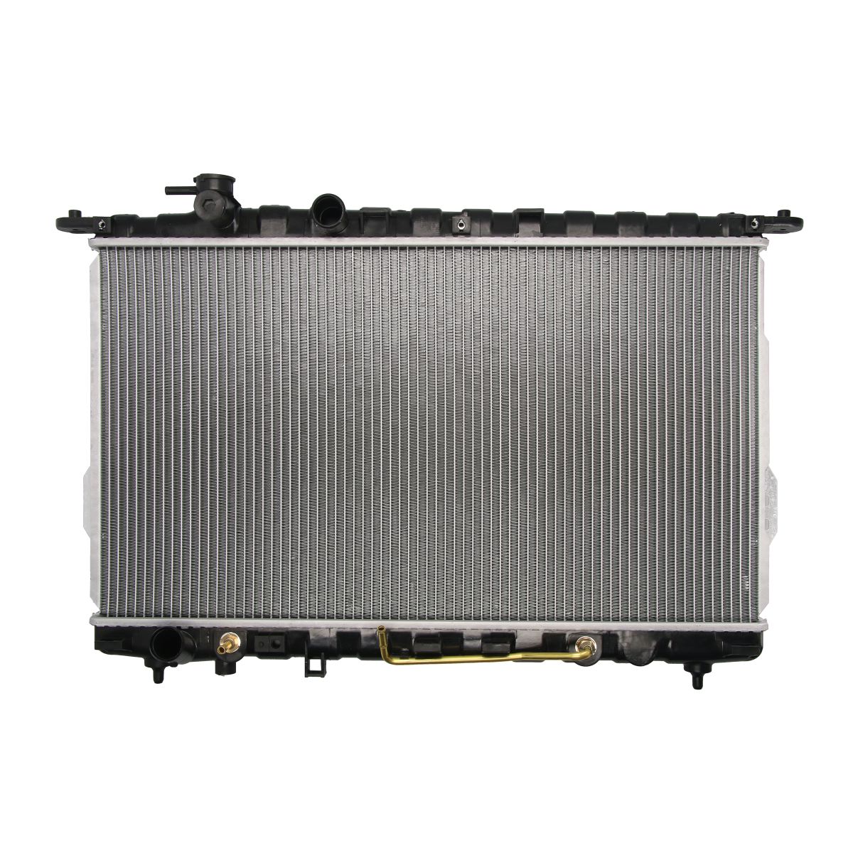 Image of Radiator, motorkoeling