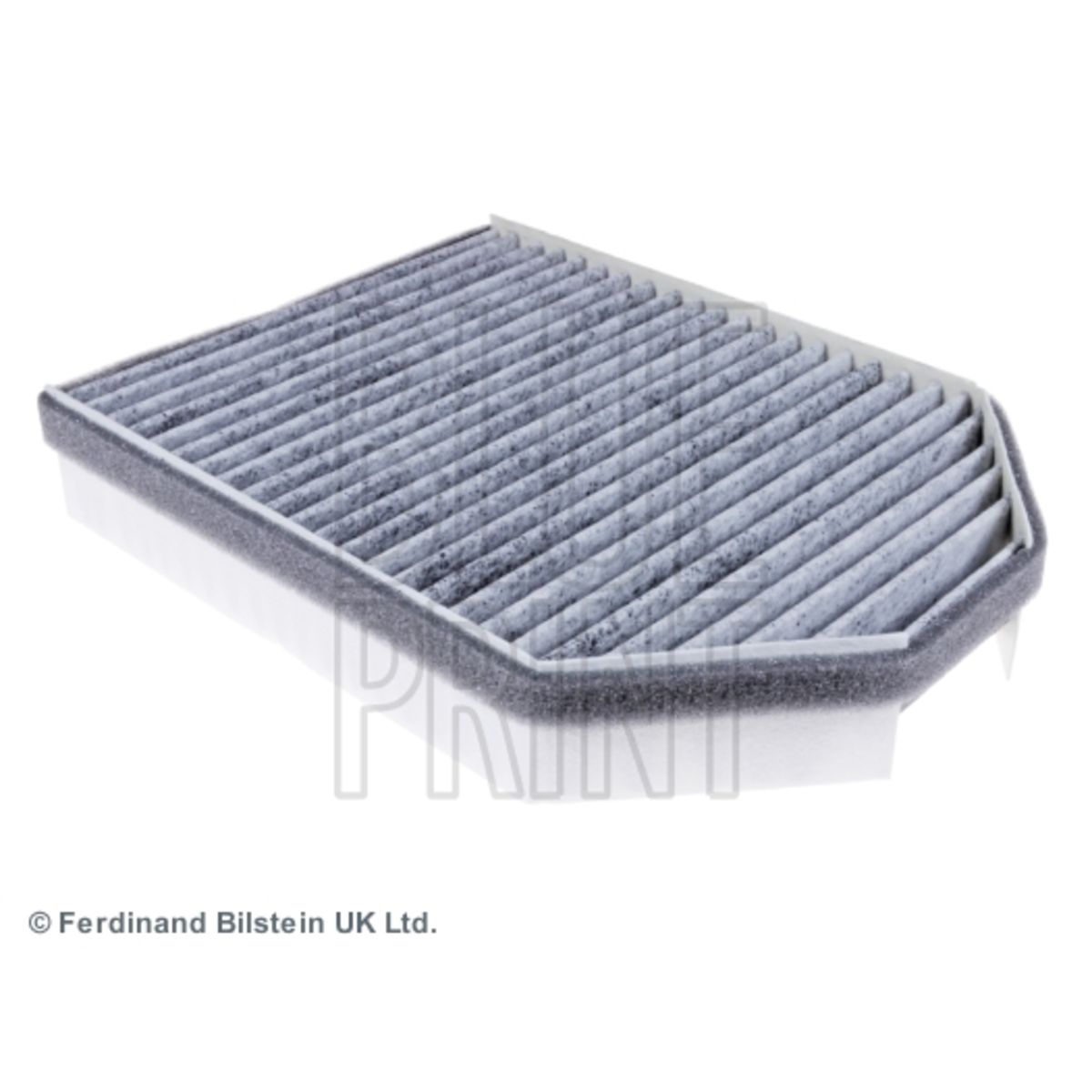 Image of Cabinefilter