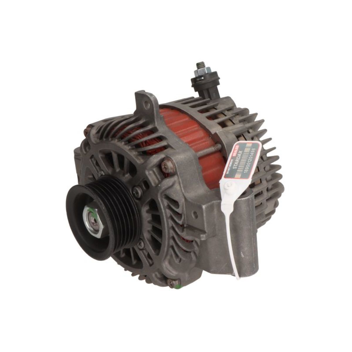 Image of Dynamo / Alternator