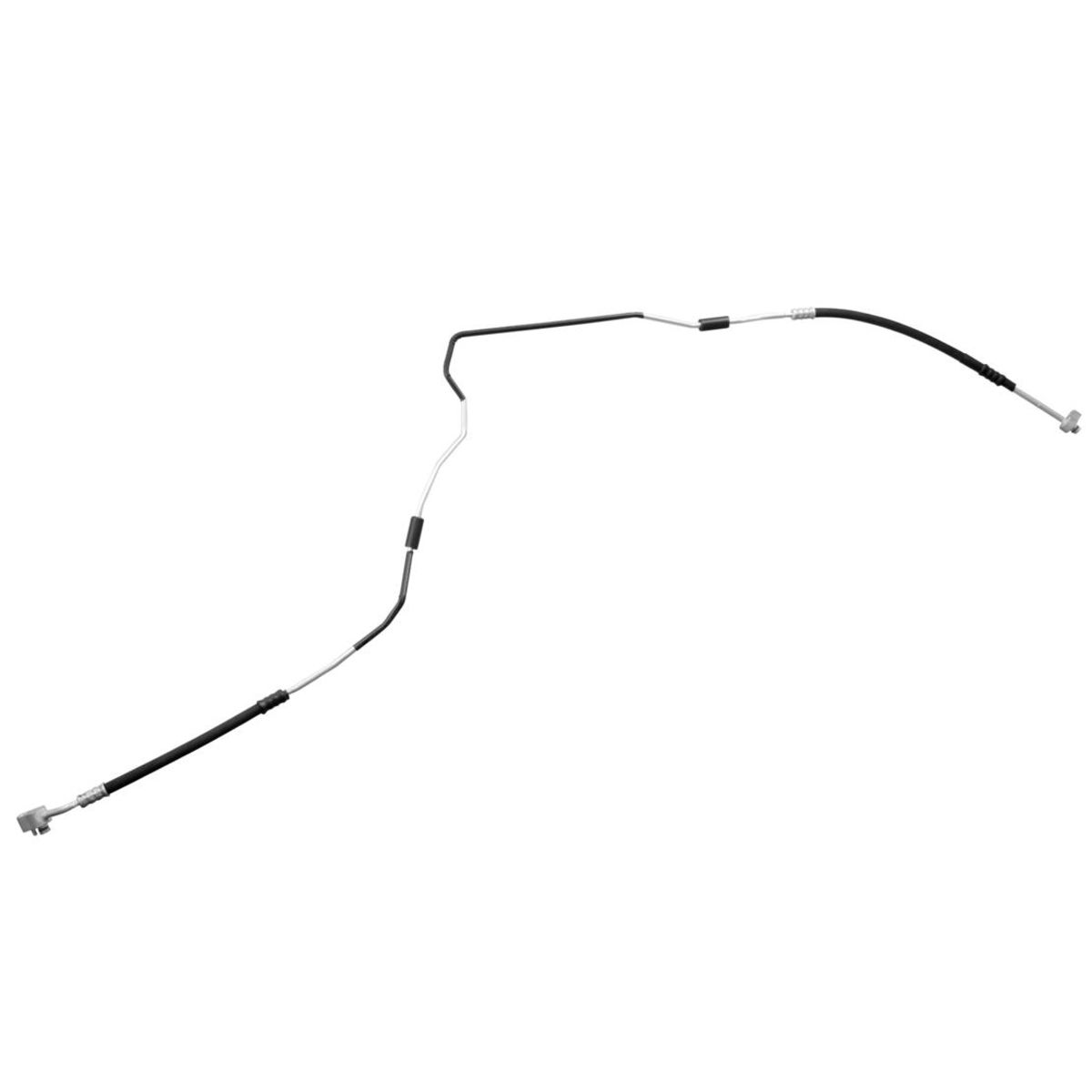 Image of Hoge drukleiding, airconditioning Original