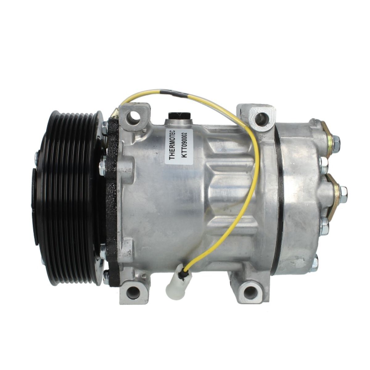 Image of Compressor airconditioning