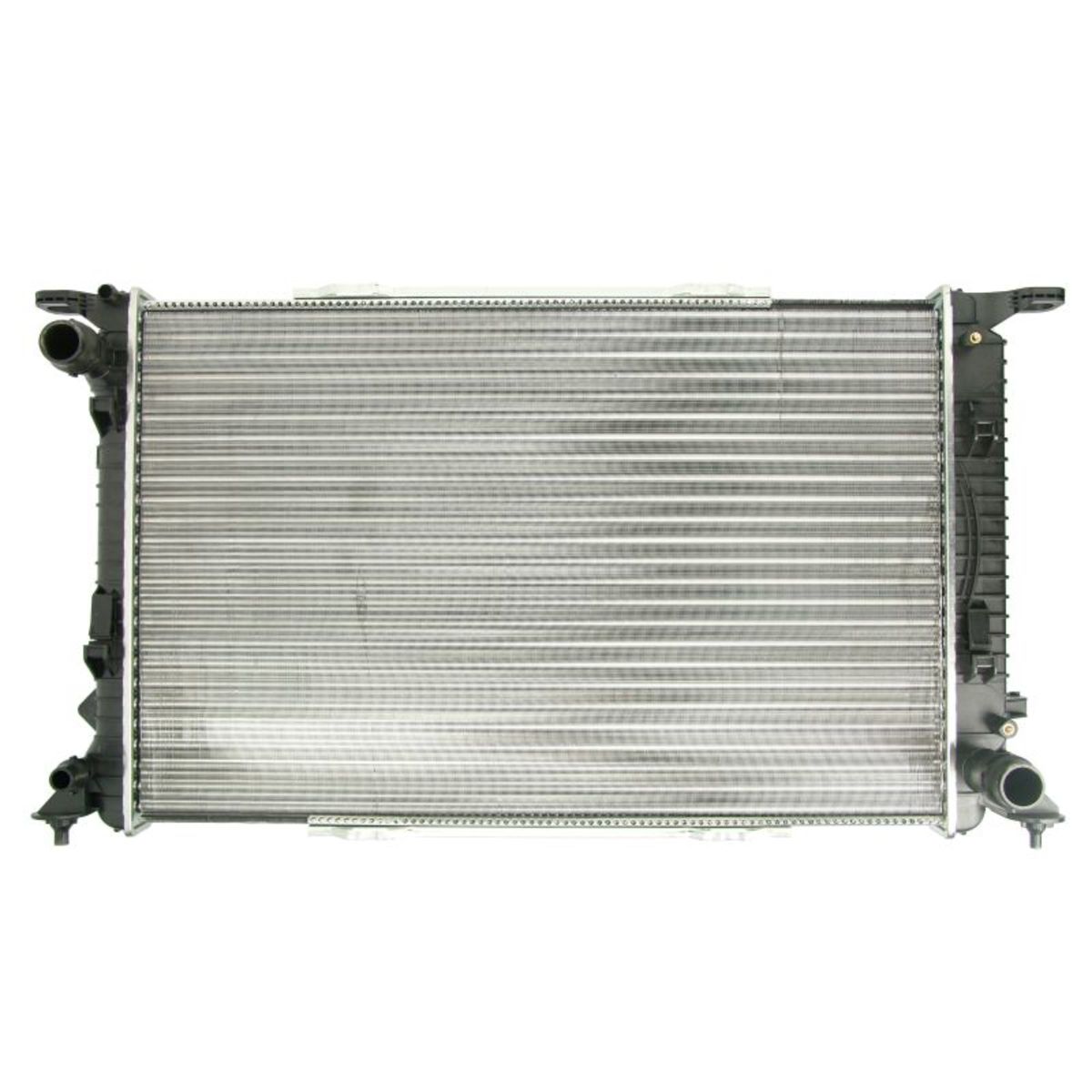 Thermotec Kühler, Motorkühlung D7a040tt
