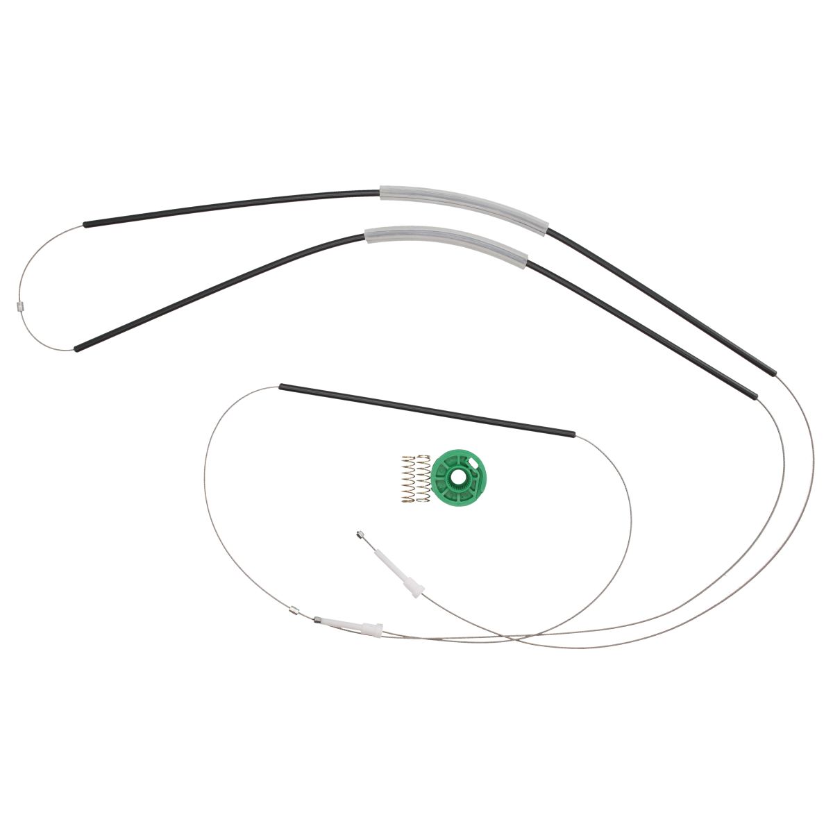 Image of Reparatieset, raamregelaar   links